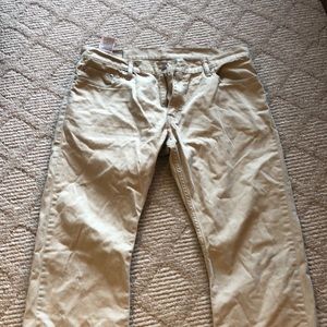Levi’s 514 men’s jeans